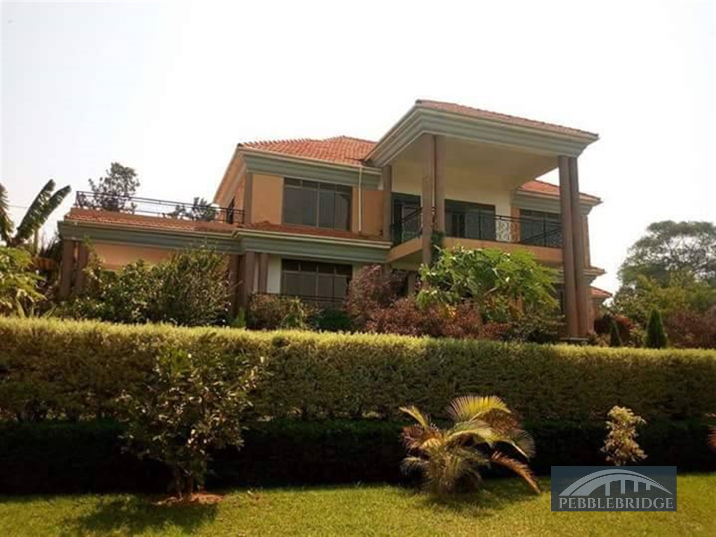 Duplex for sale in Sonde Kampala