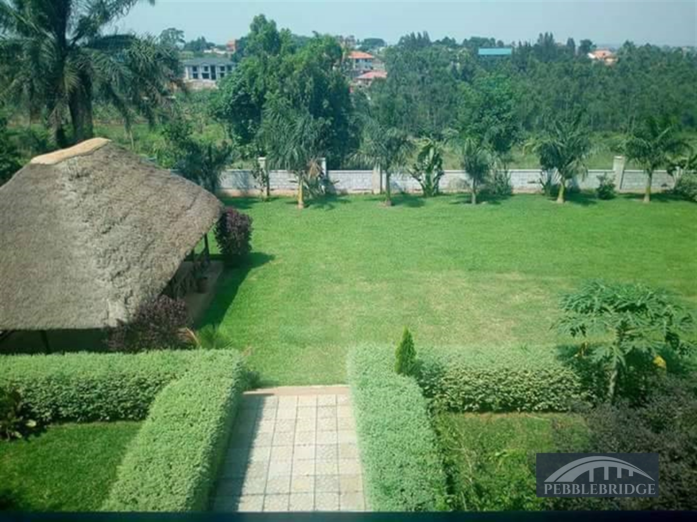 Duplex for sale in Sonde Kampala