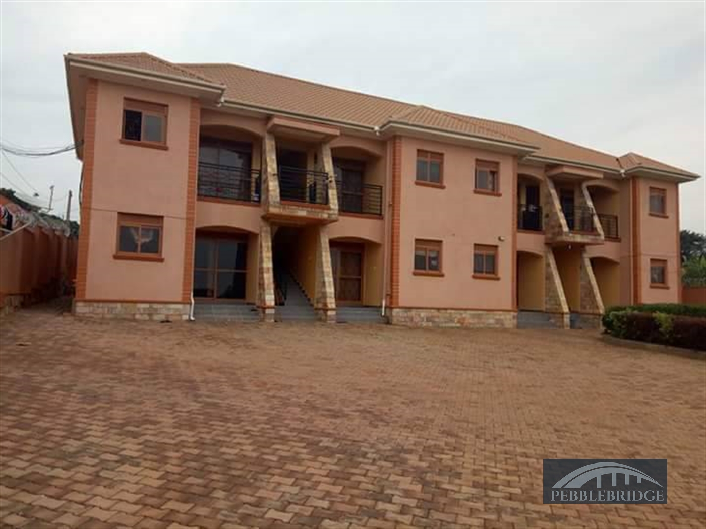 Apartment for sale in Kira Kampala