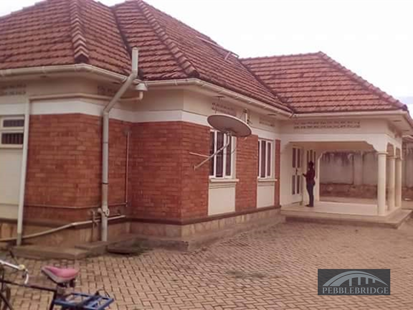 Bungalow for sale in Namugongo Kampala