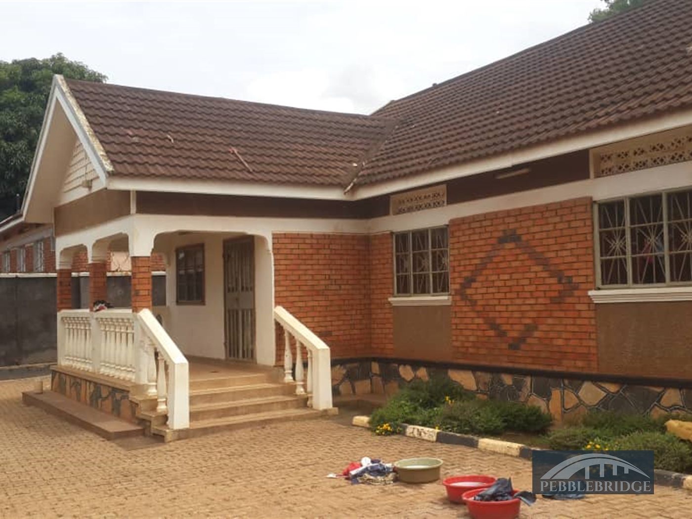 Bungalow for sale in Ntinda Kampala