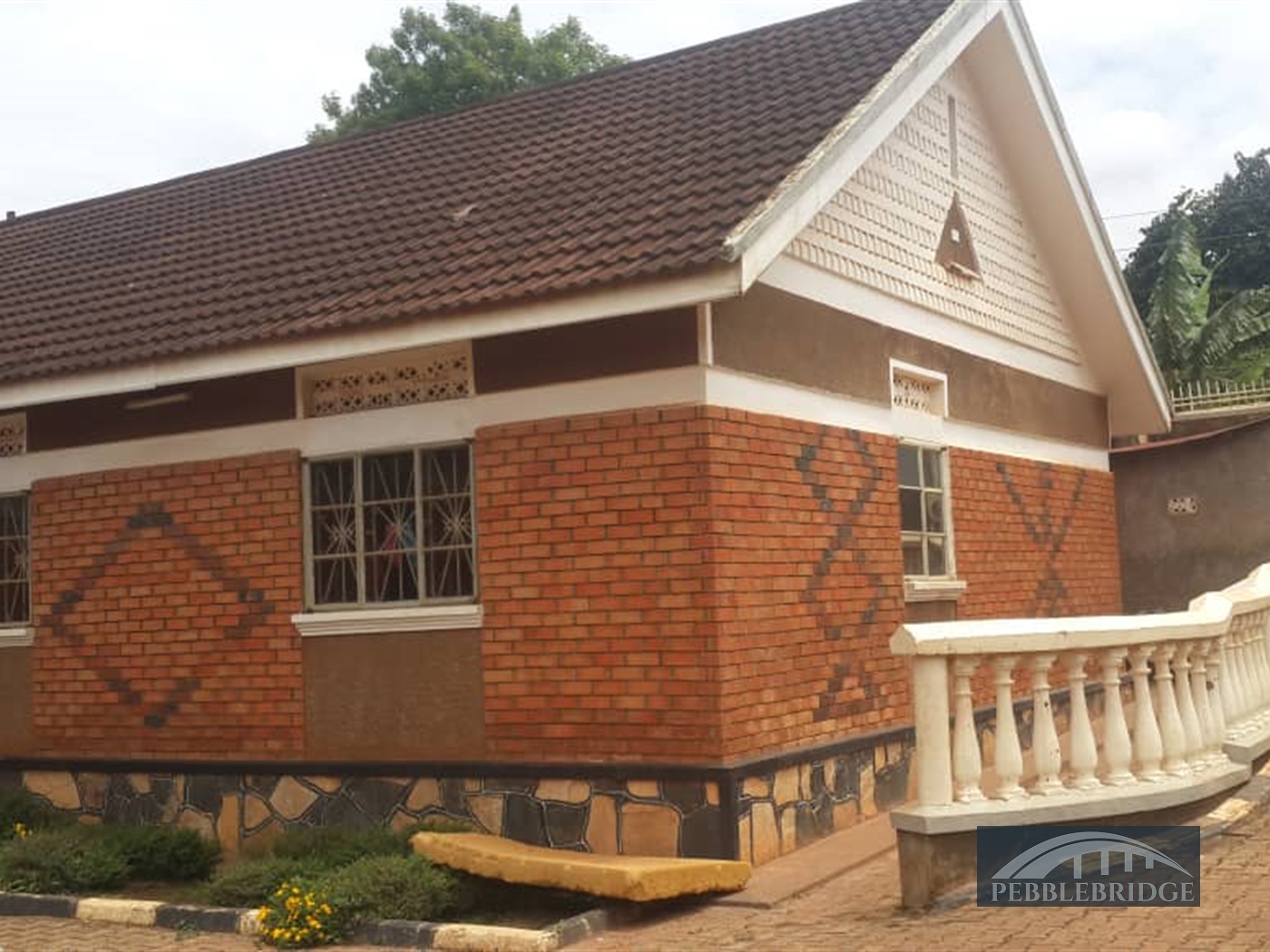 Bungalow for sale in Ntinda Kampala