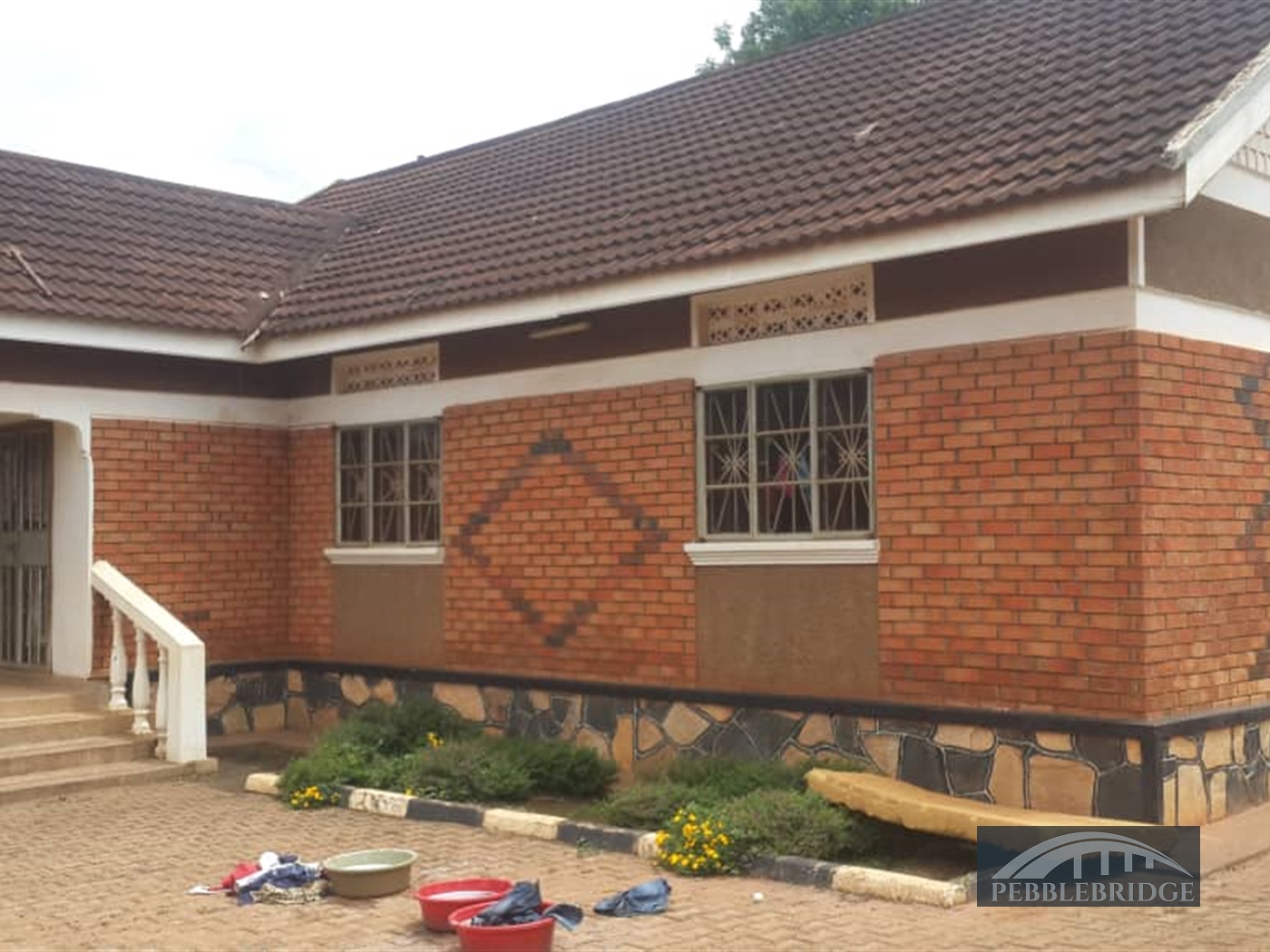 Bungalow for sale in Ntinda Kampala