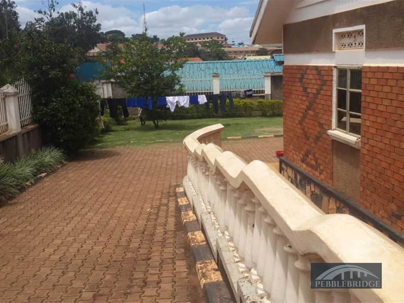 Bungalow for sale in Ntinda Kampala