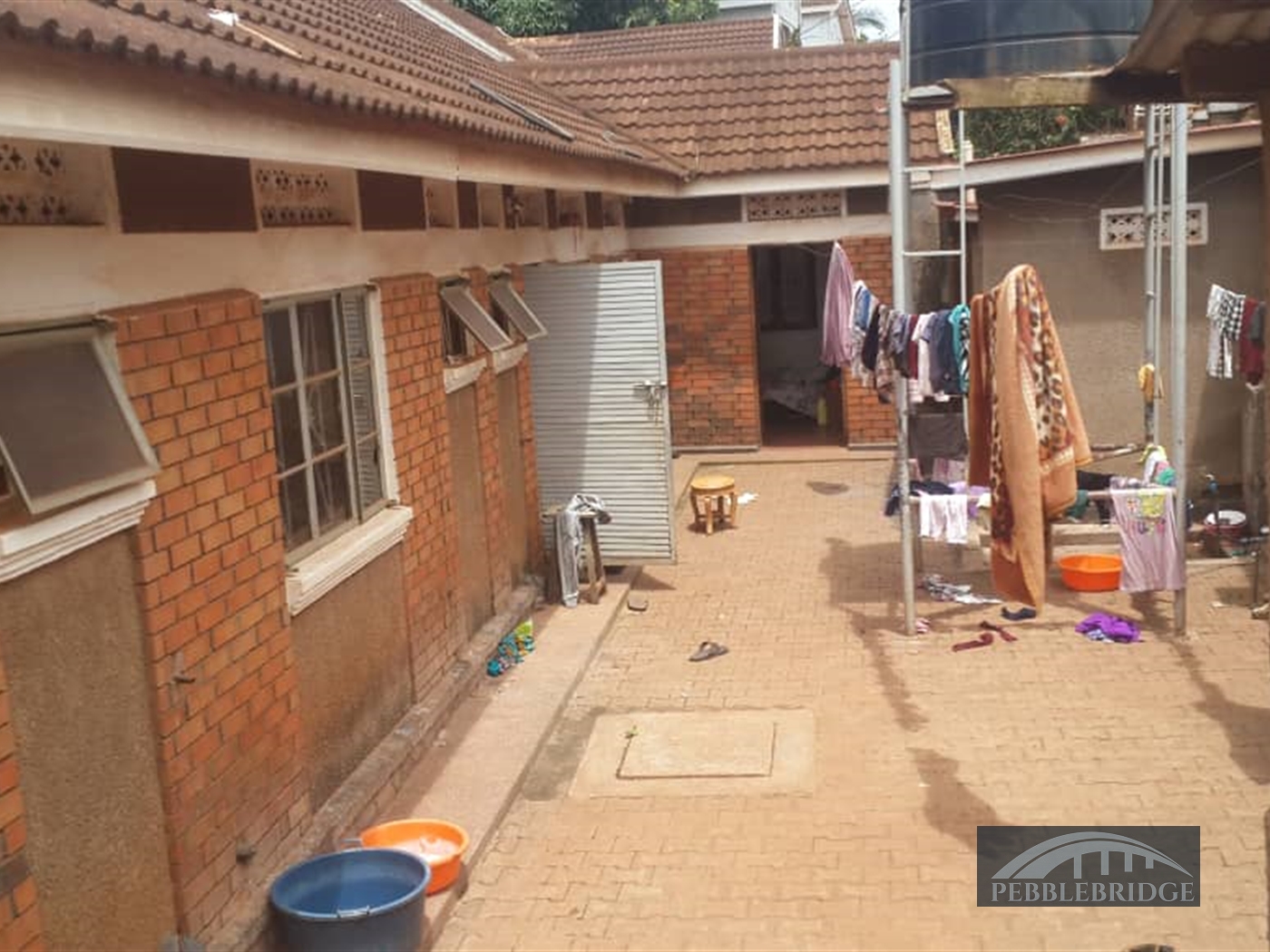 Bungalow for sale in Ntinda Kampala