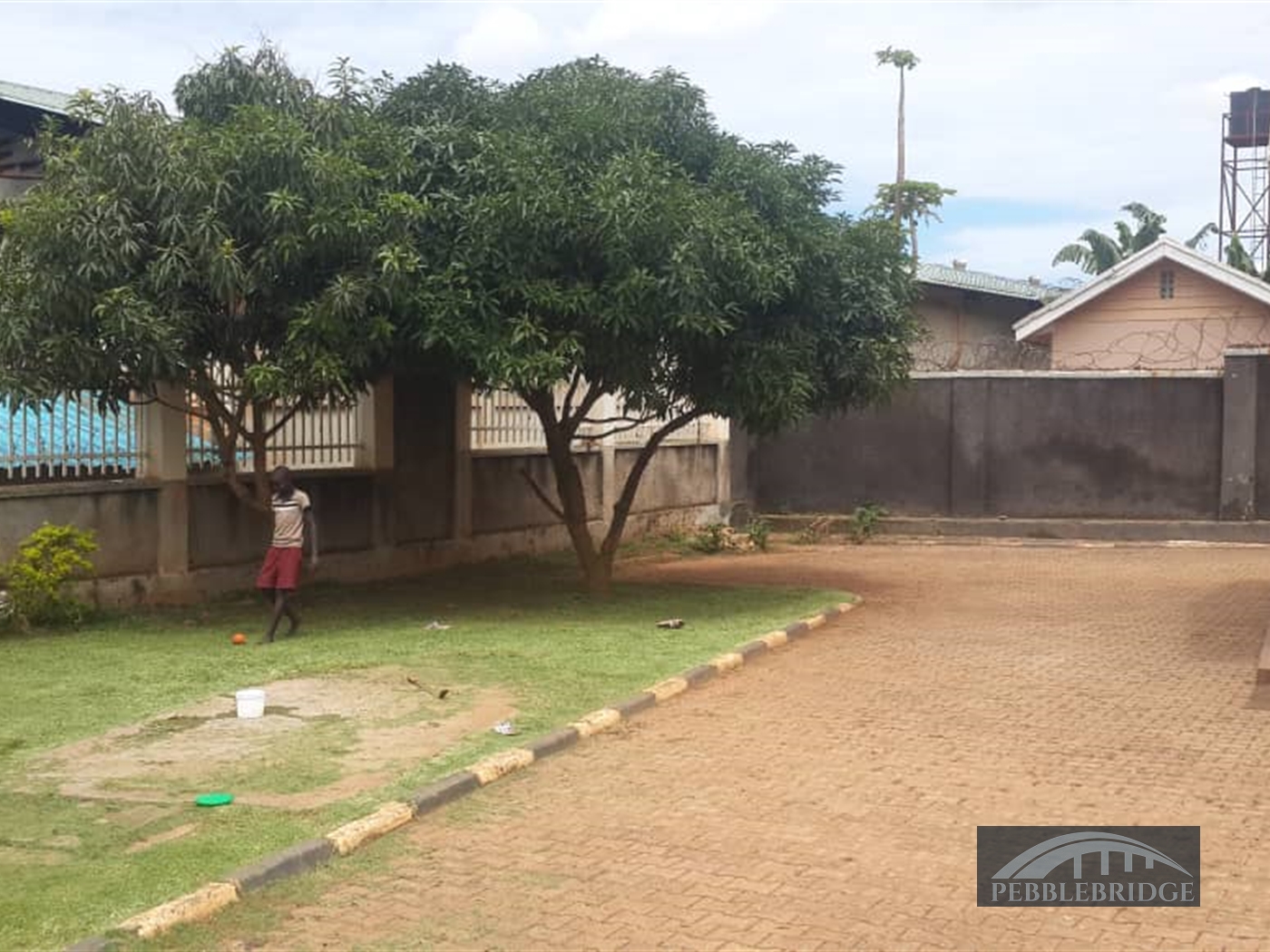 Bungalow for sale in Ntinda Kampala