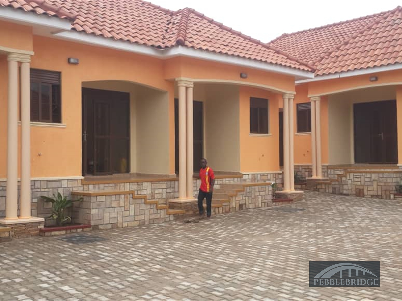 Bungalow for sale in Kira Kampala