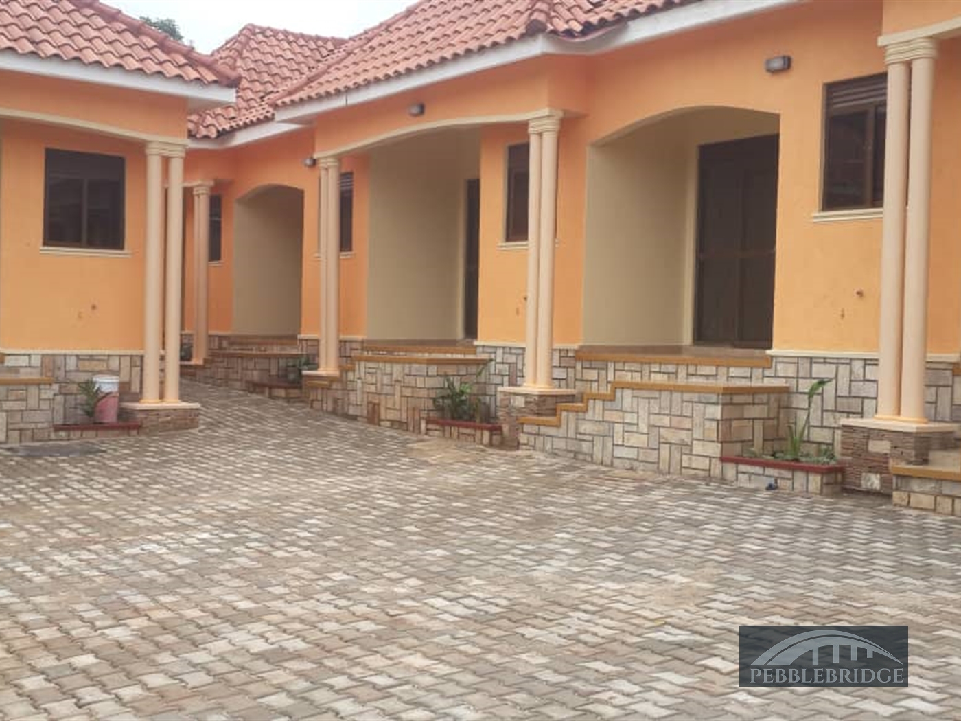 Bungalow for sale in Kira Kampala