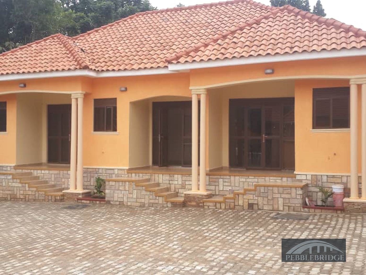 Bungalow for sale in Kira Kampala