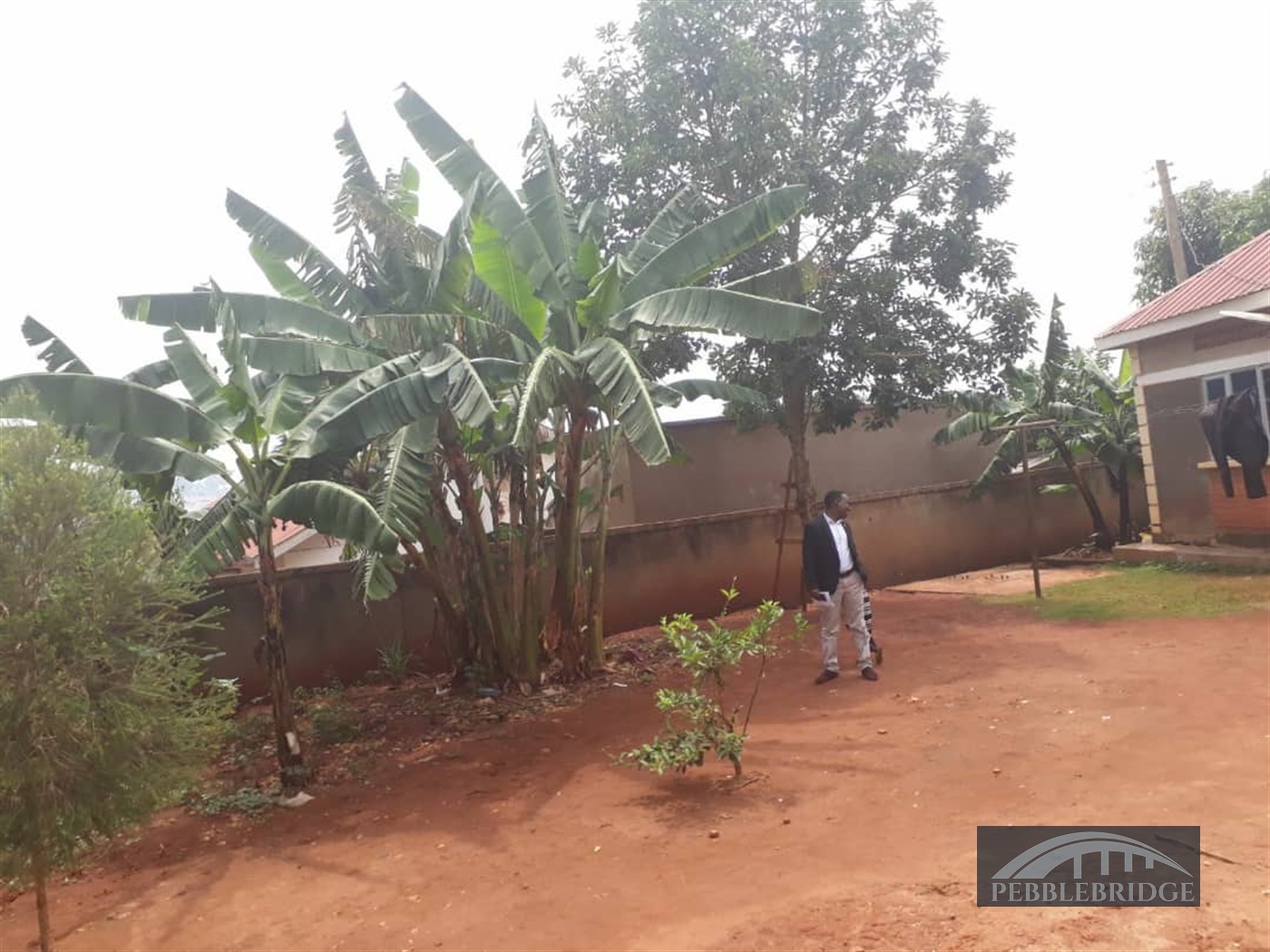 Bungalow for sale in Kitende Wakiso