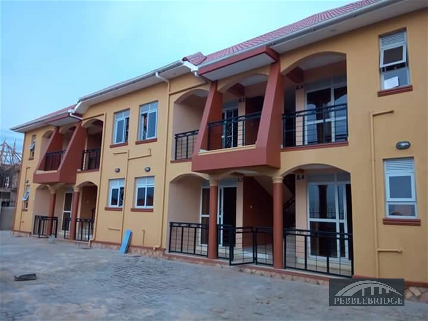 Apartment for sale in Kira Kampala