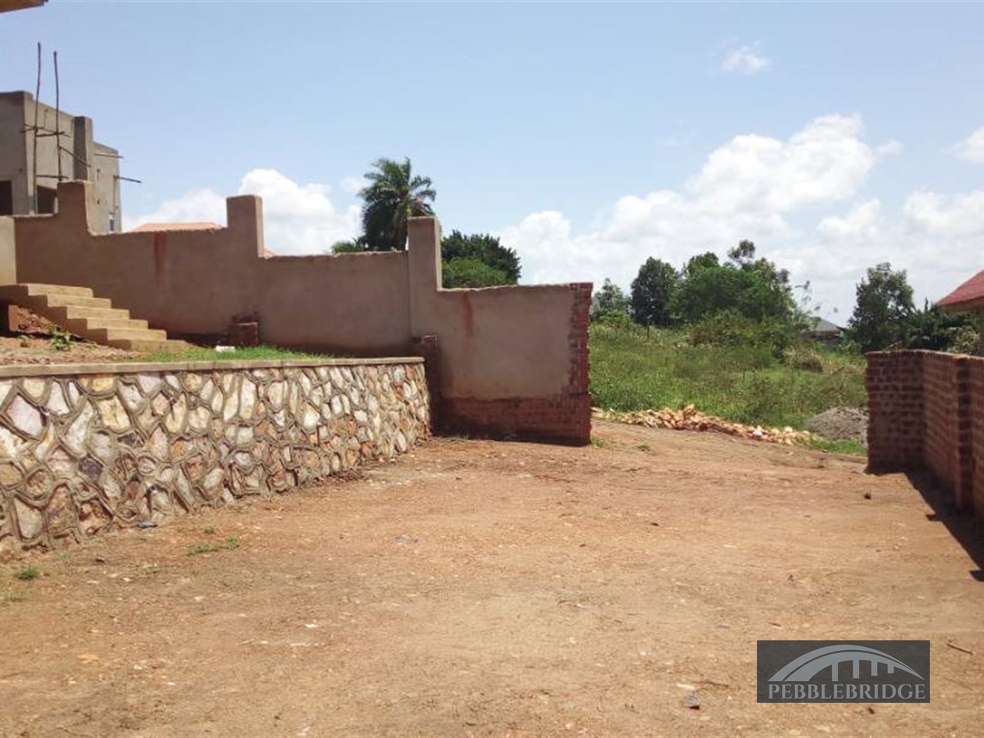 Bungalow for sale in Kira Kampala