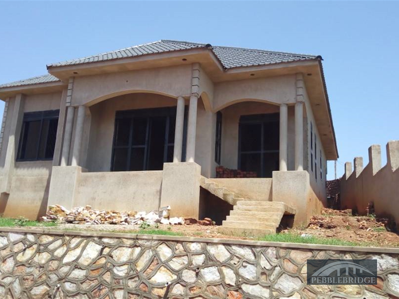 Bungalow for sale in Kira Kampala