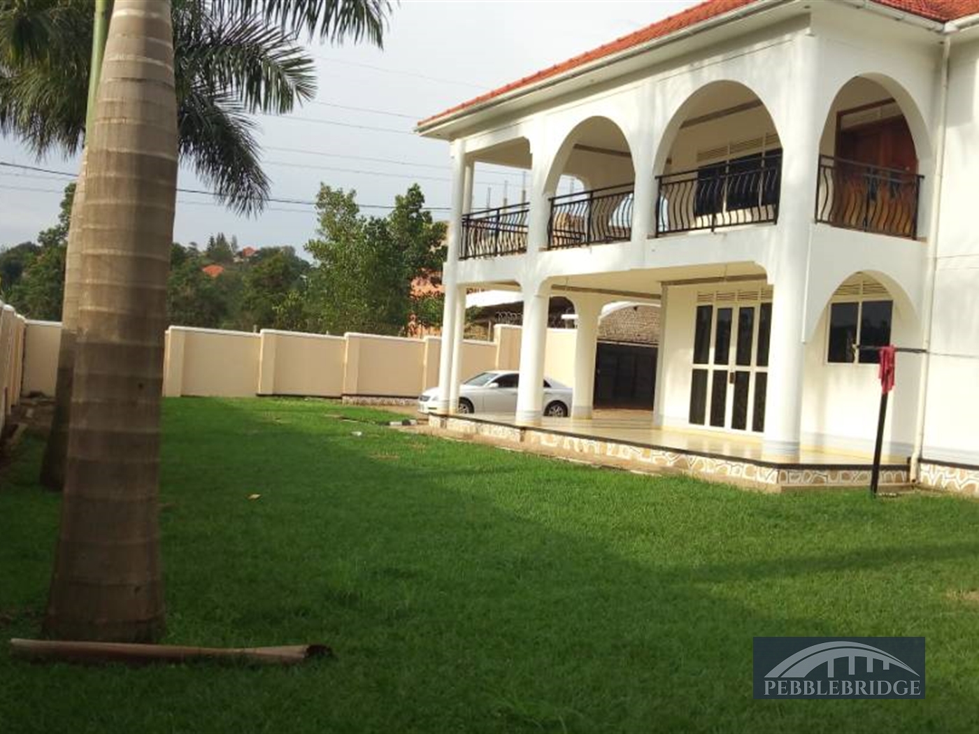 Villa for sale in Kira Kampala