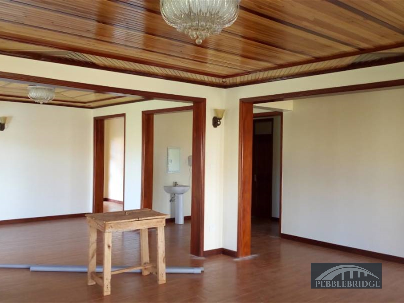 Villa for sale in Bbunga Kampala