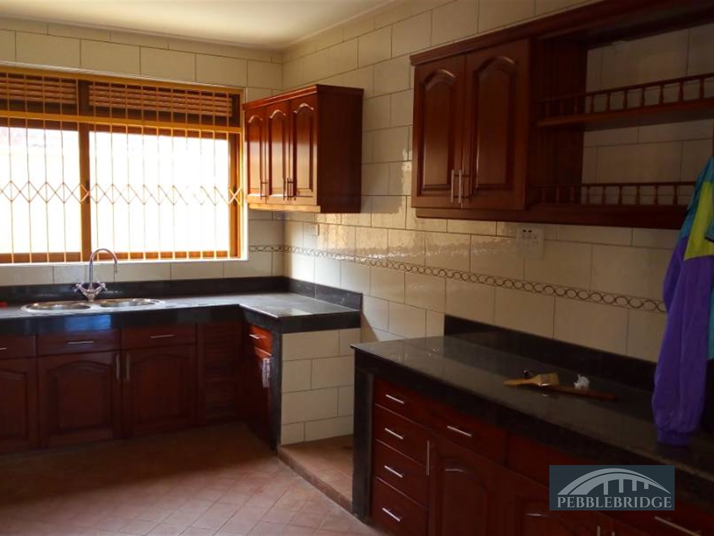 Villa for sale in Bbunga Kampala