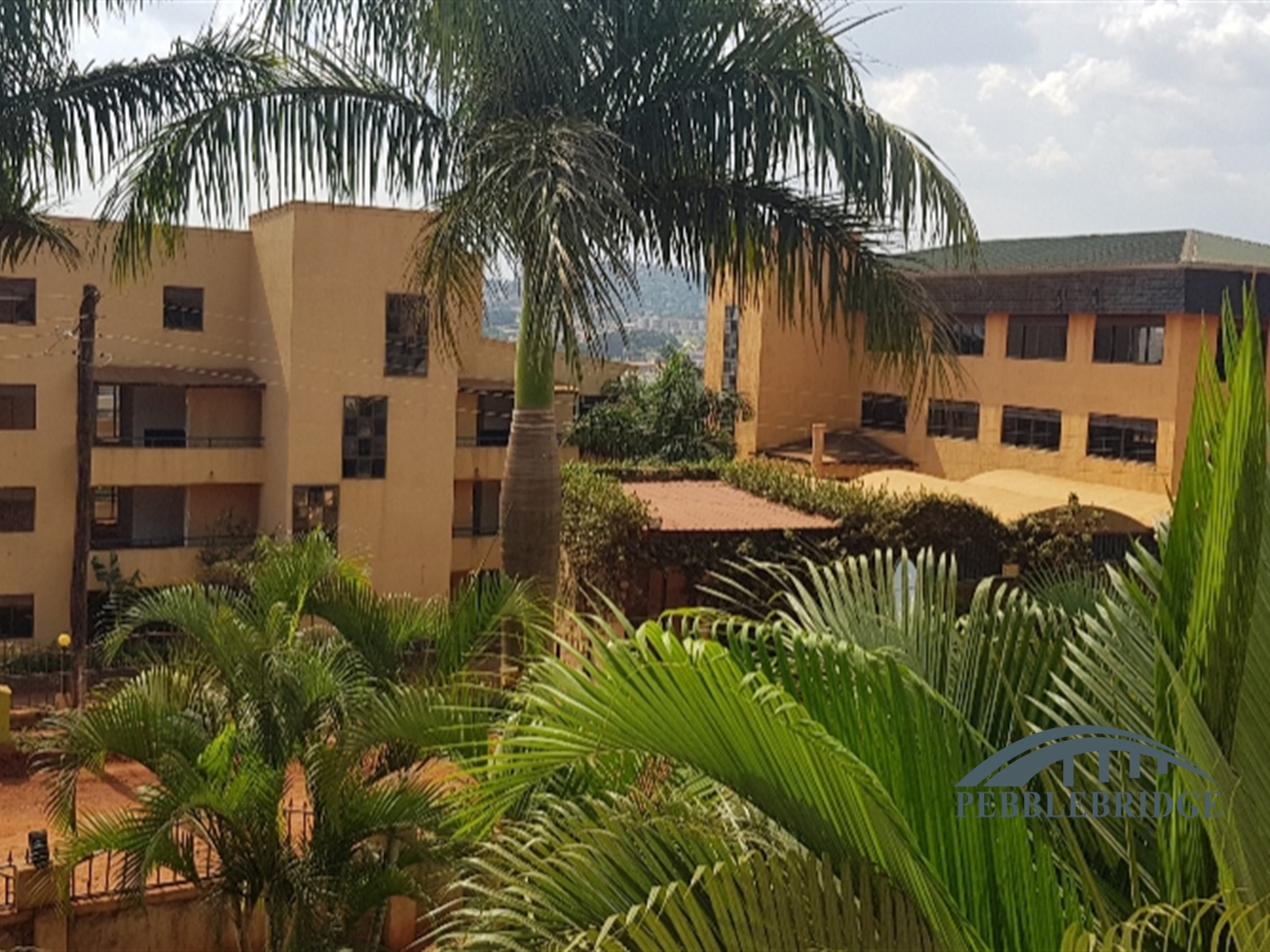 Hotel for sale in Mbuya Kampala