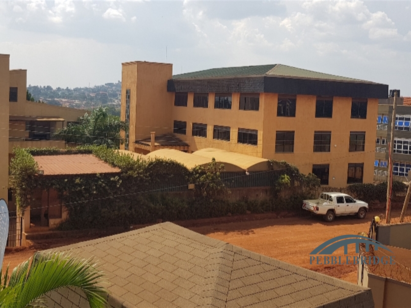 Hotel for sale in Mbuya Kampala