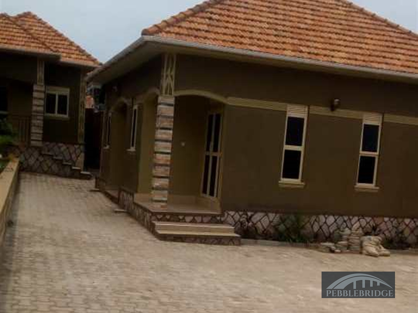 Semi Detached for sale in Kisaasi Kampala