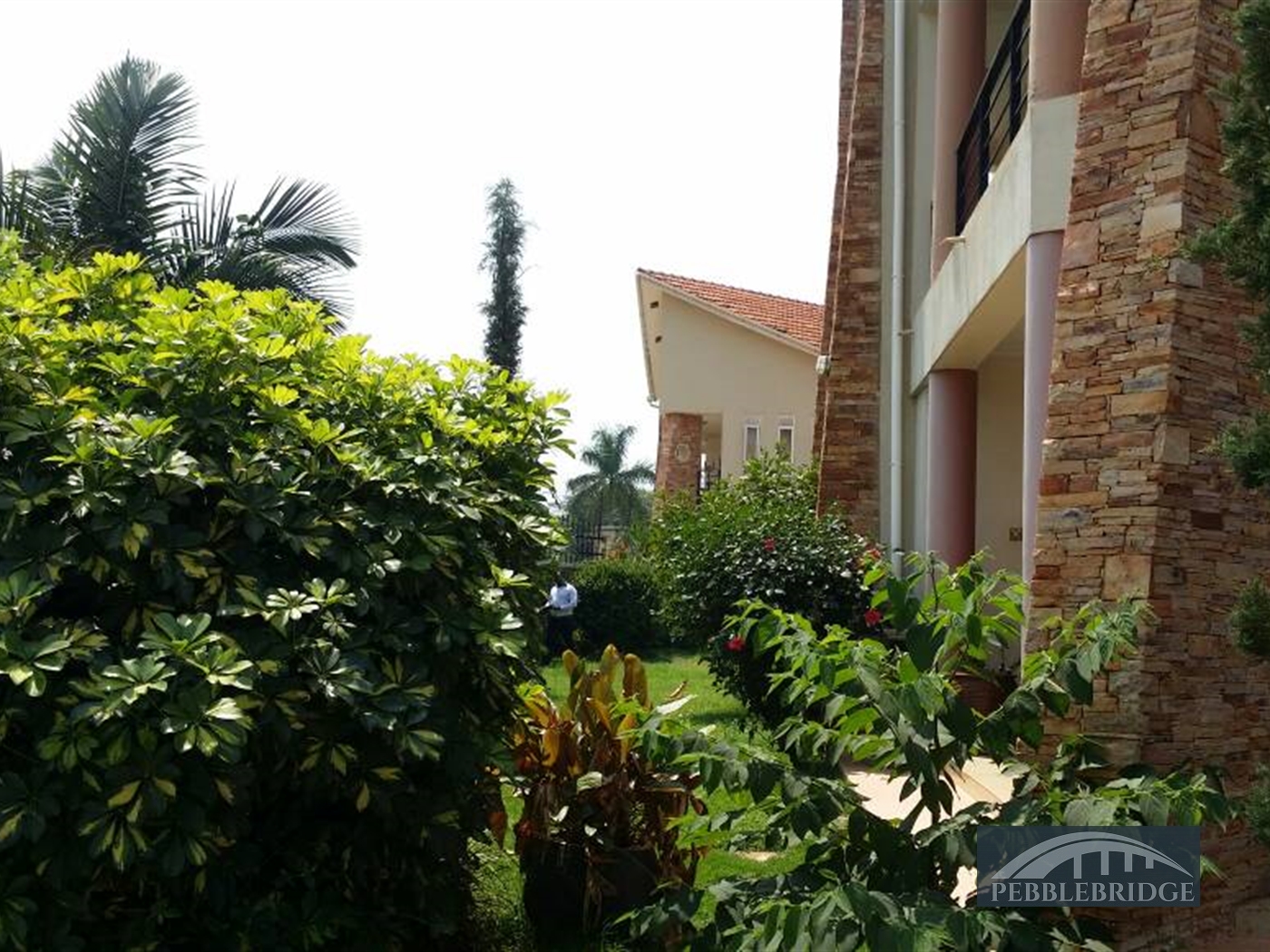 Villa for sale in Lubowa Wakiso