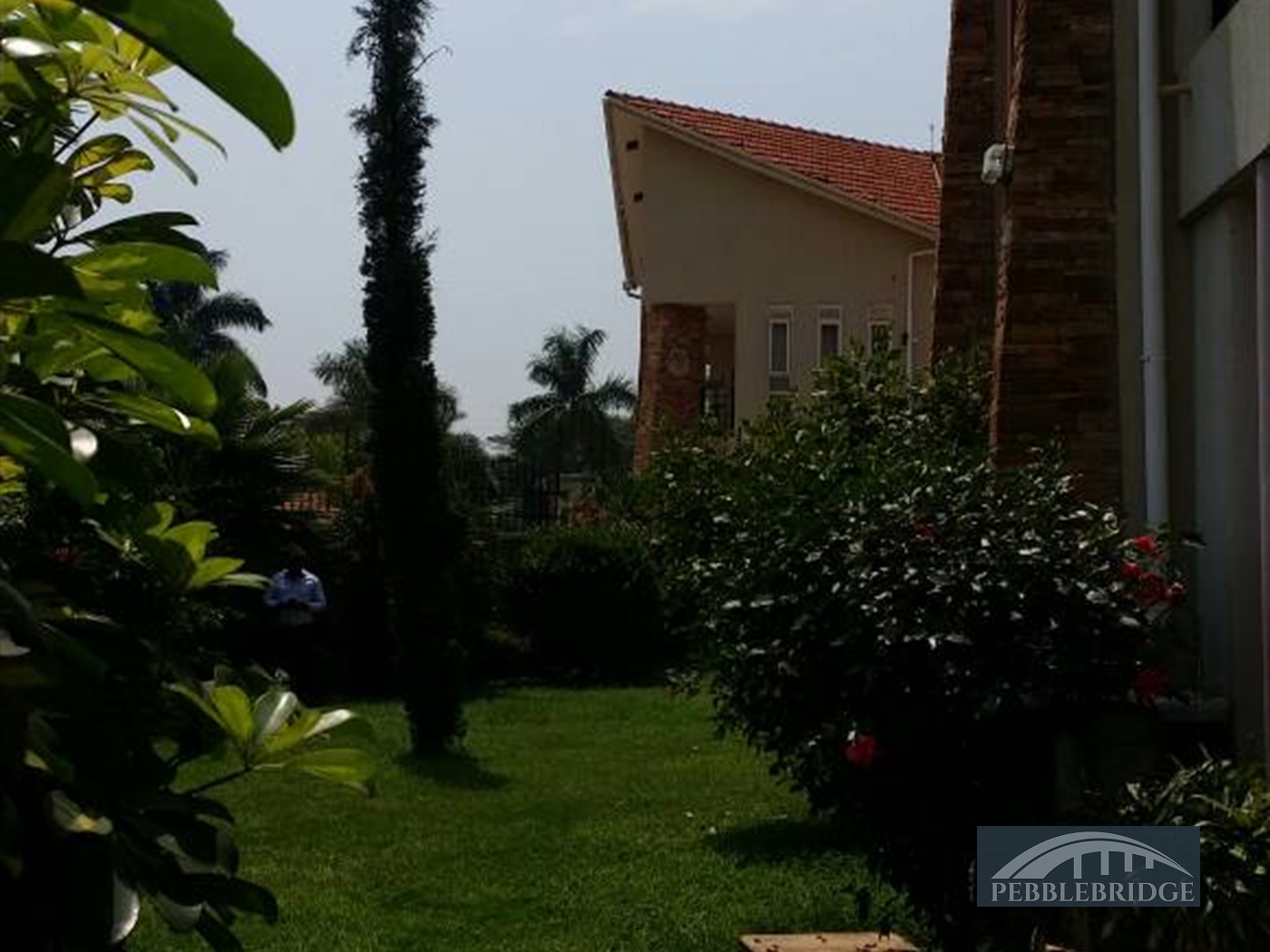 Villa for sale in Lubowa Wakiso