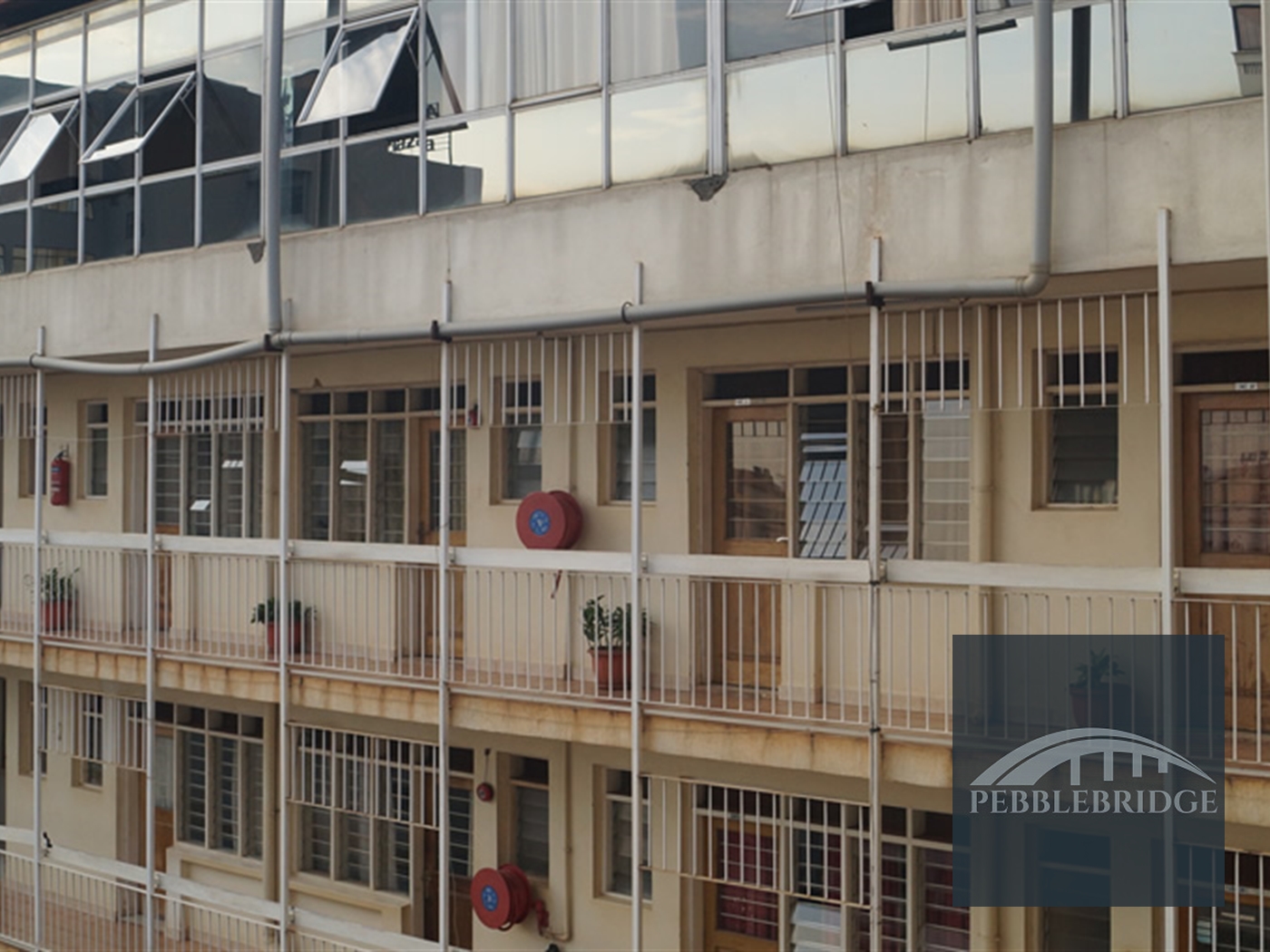 Shop for rent in Cbd Kampala