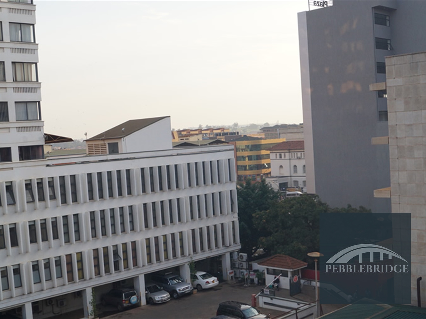 Shop for rent in Cbd Kampala