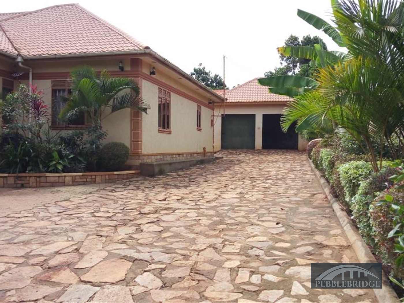 Bungalow for sale in Sonde Kampala