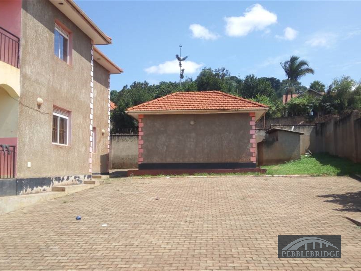 Semi Detached for sale in Makindye Kampala