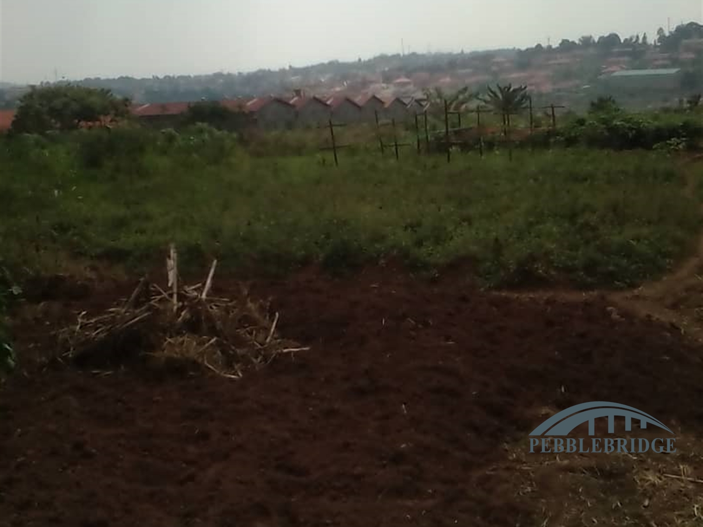 Commercial Land for sale in Bweyogerere Kampala