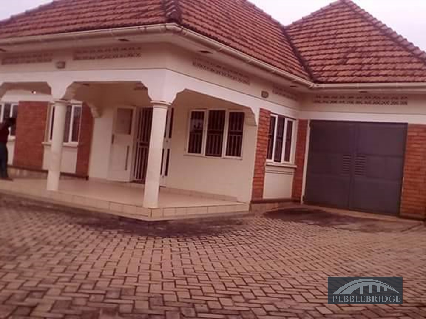 Bungalow for sale in Namugongo Kampala