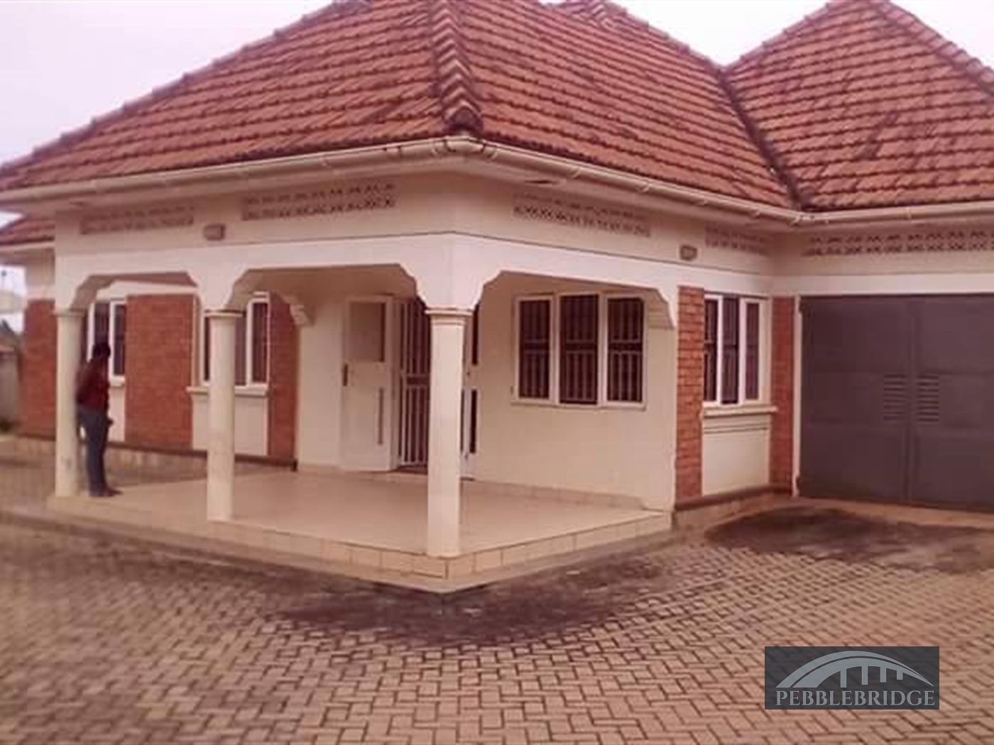 Bungalow for sale in Namugongo Kampala