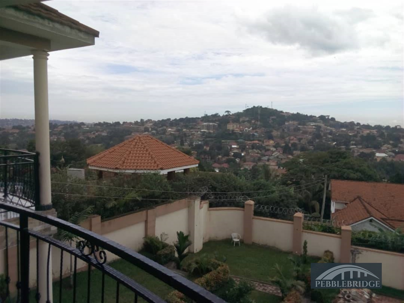 Semi Detached for sale in Kisaasi Kampala