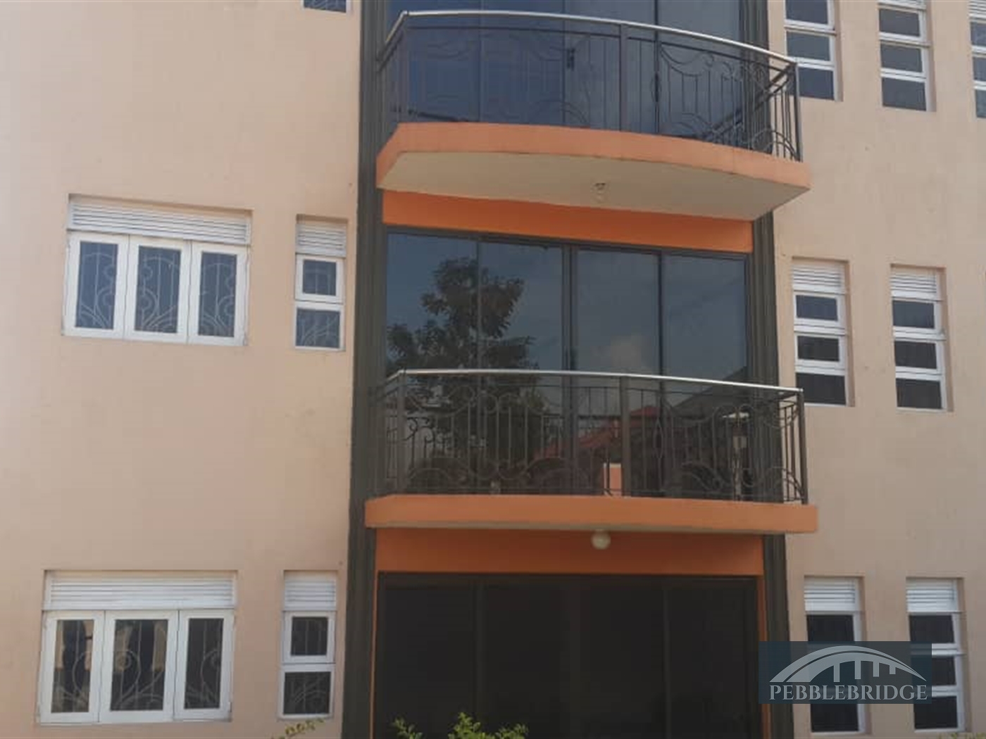 Apartment for rent in Namugongo Kampala