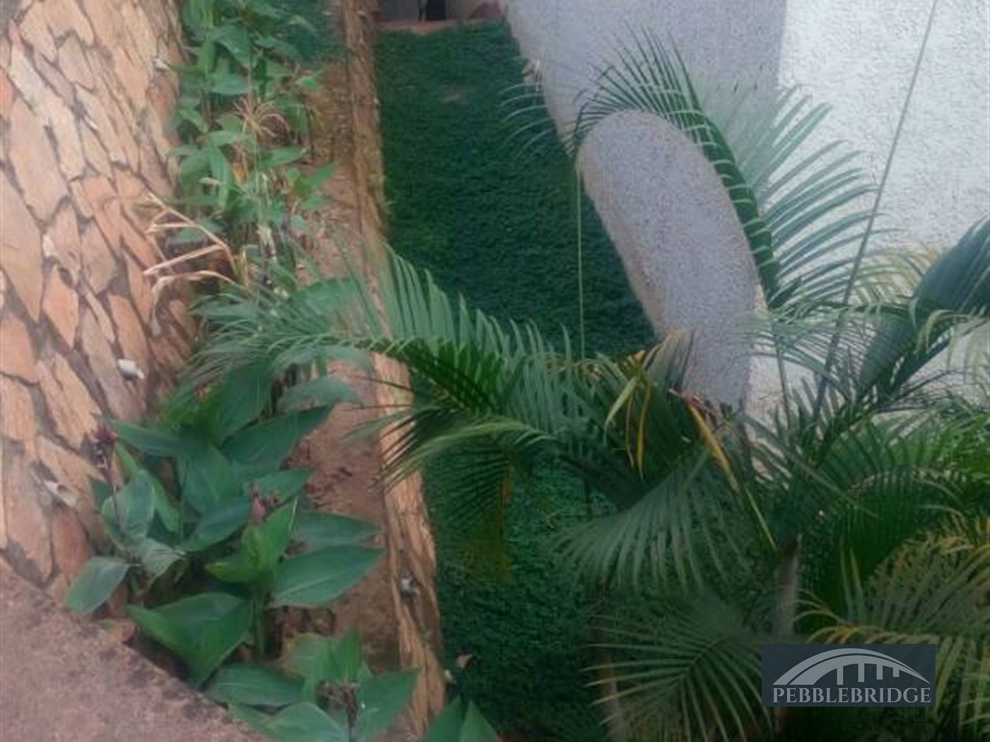 Apartment block for sale in Kololo Kampala