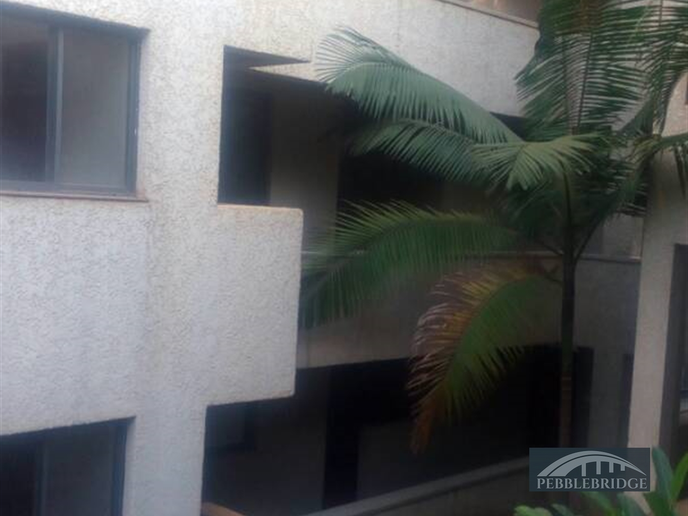 Apartment block for sale in Kololo Kampala