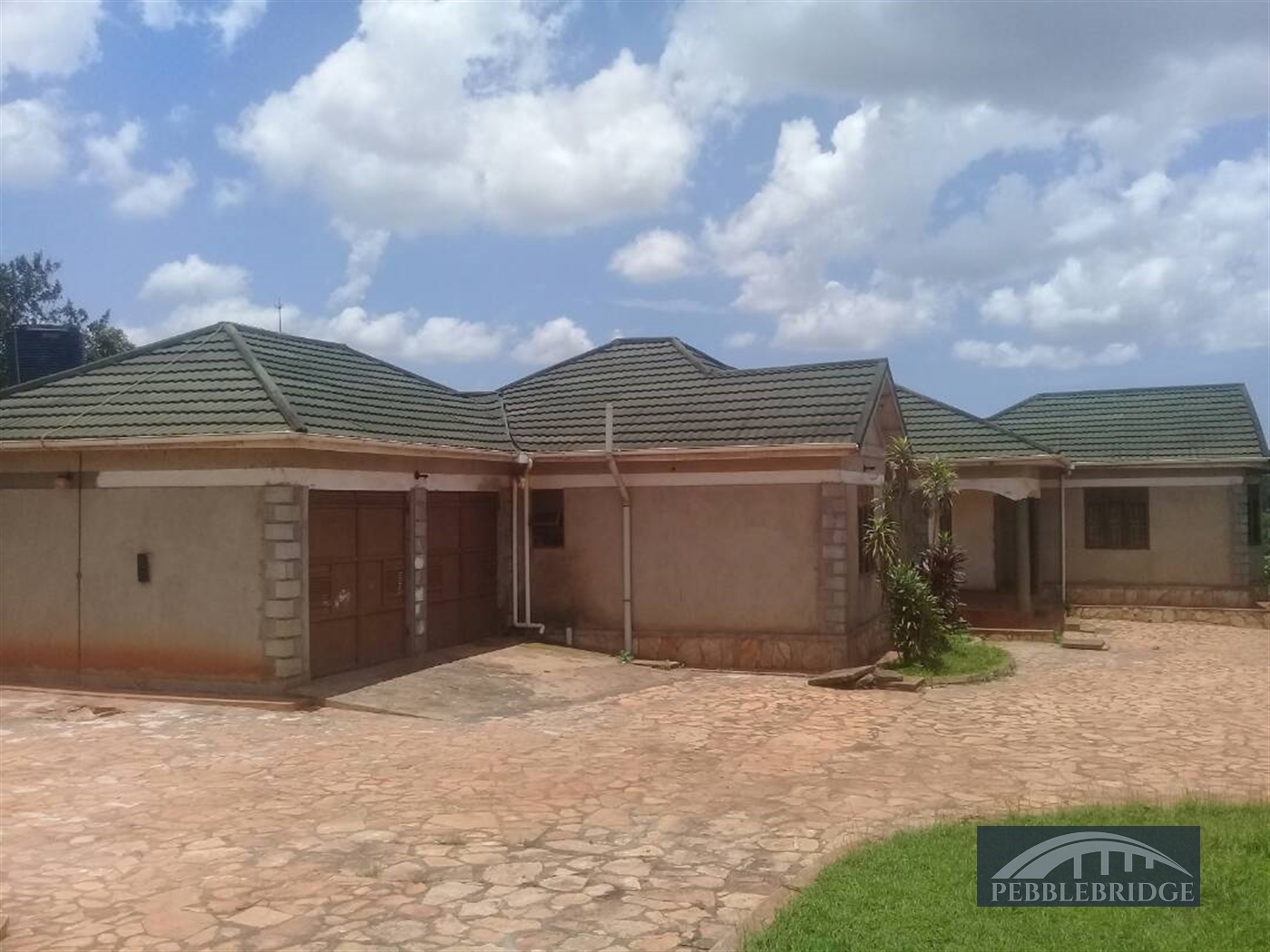 Bungalow for sale in Wakisotowncenter Wakiso