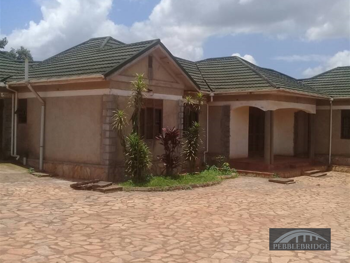 Bungalow for sale in Wakisotowncenter Wakiso