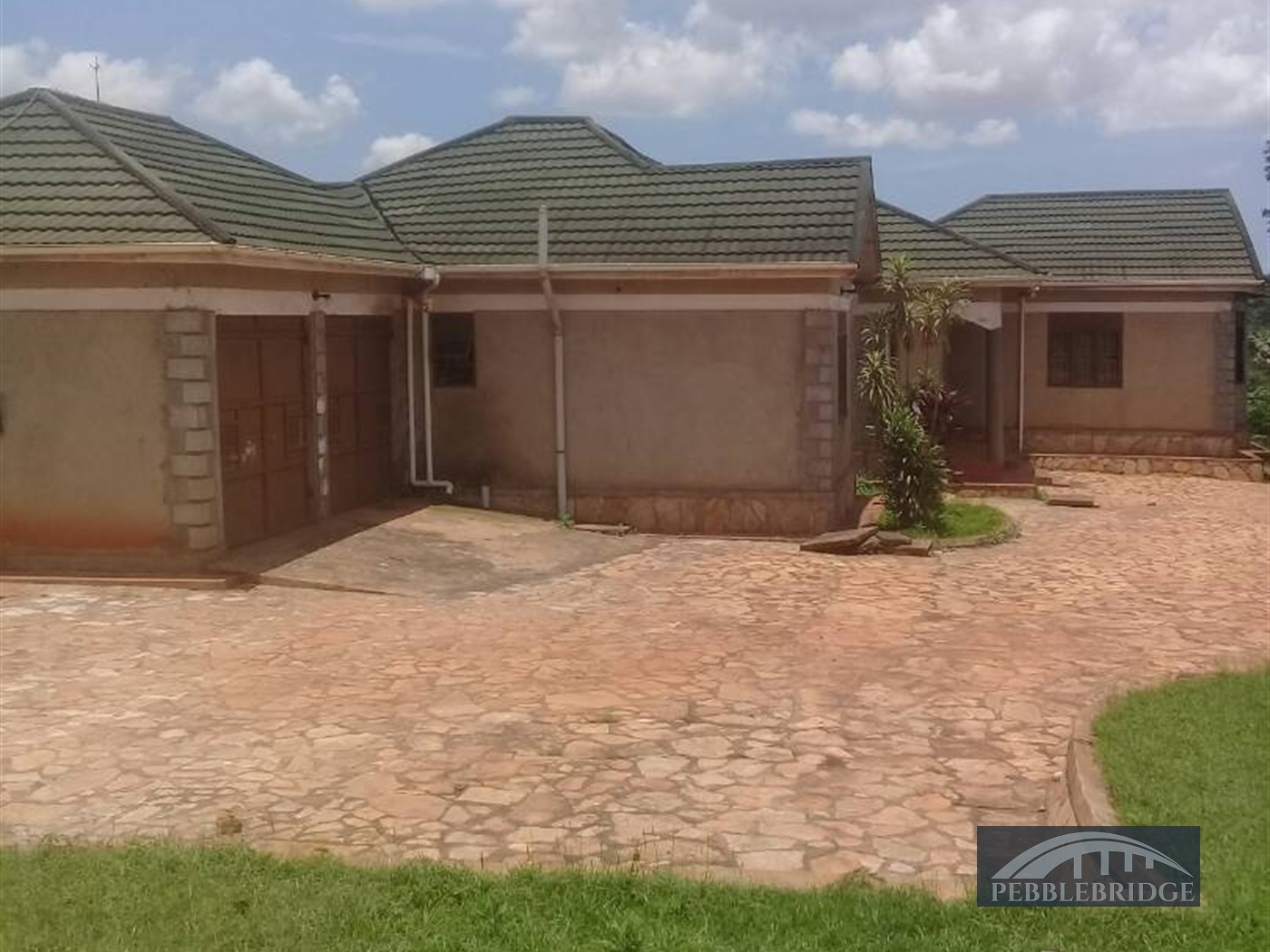 Bungalow for sale in Wakisotowncenter Wakiso