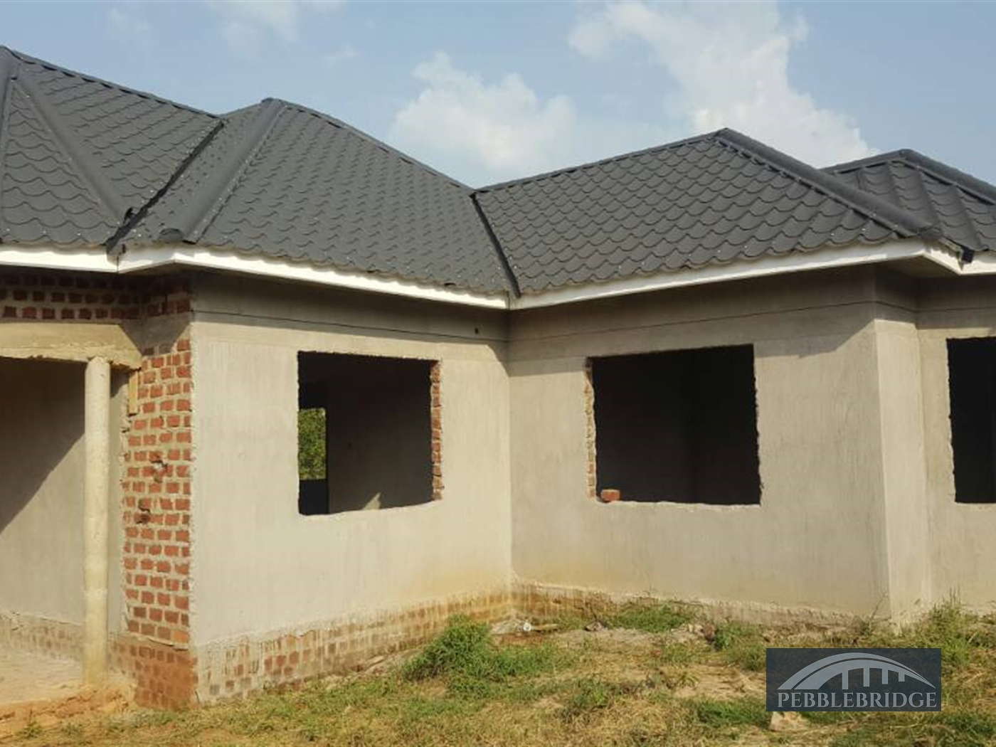 Shell House for sale in Buwaate Kampala