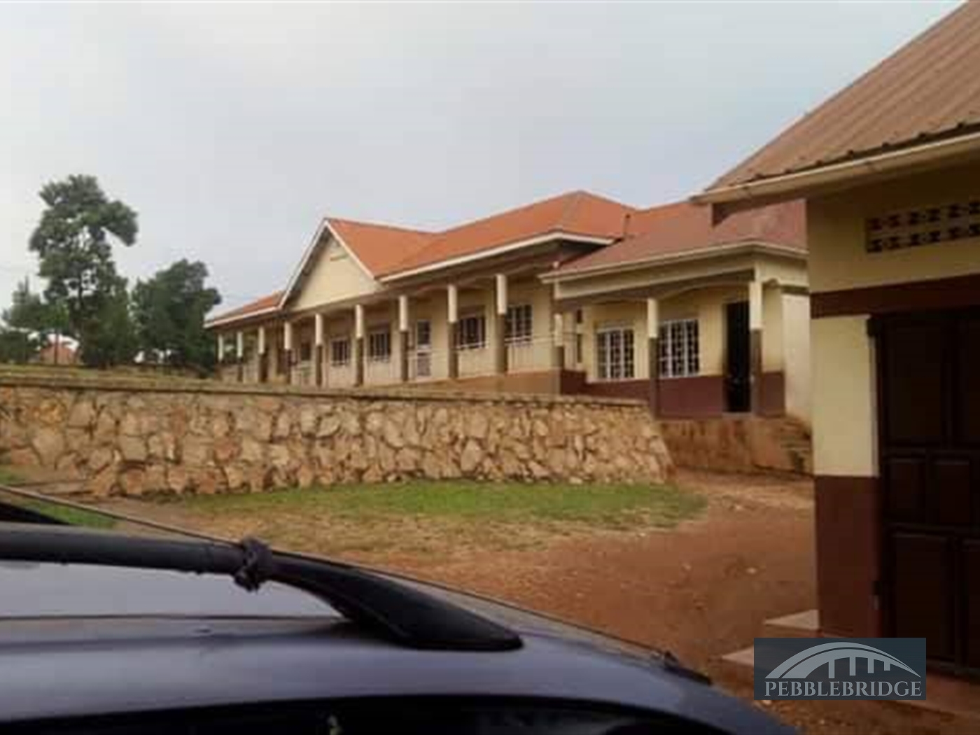 School for sale in Sonde Mukono