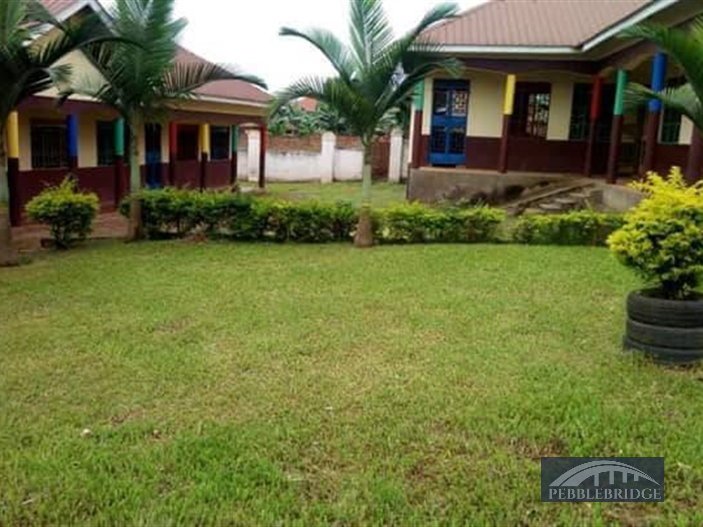 School for sale in Sonde Mukono