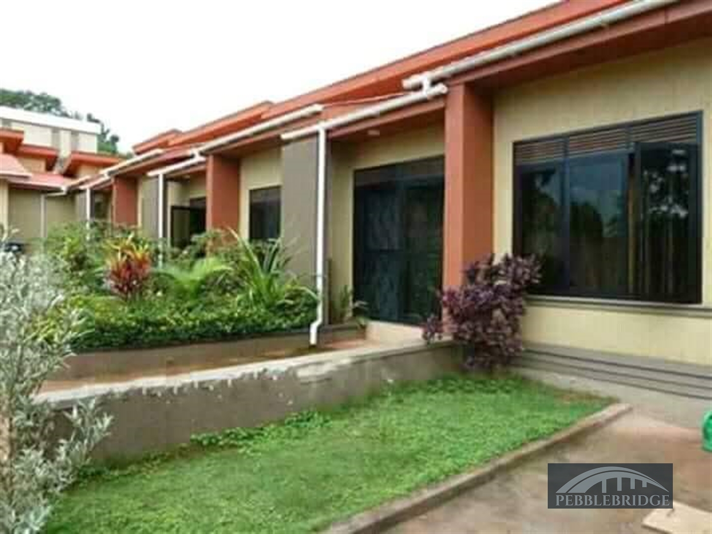 Town House for rent in Kira Wakiso