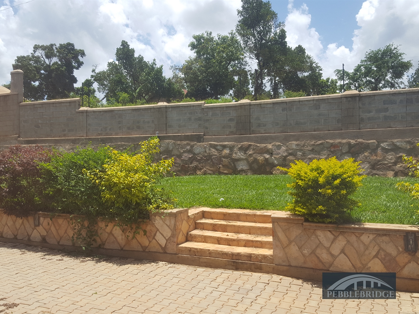 Bungalow for sale in Kisaasi Kampala