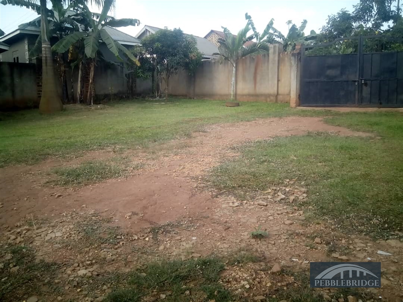 Bungalow for sale in Nankuwadde Wakiso