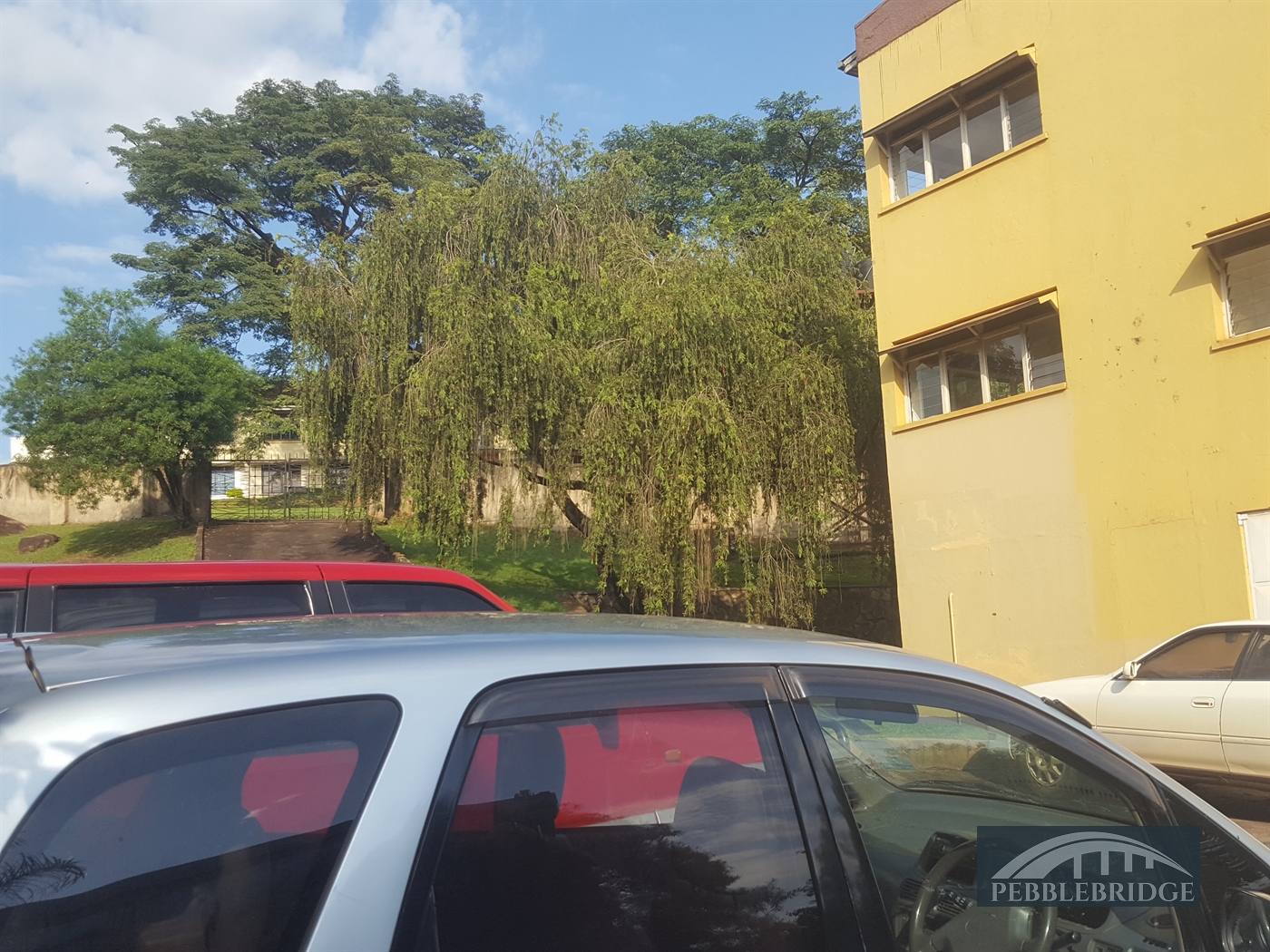 Apartment block for sale in Nakasero Kampala