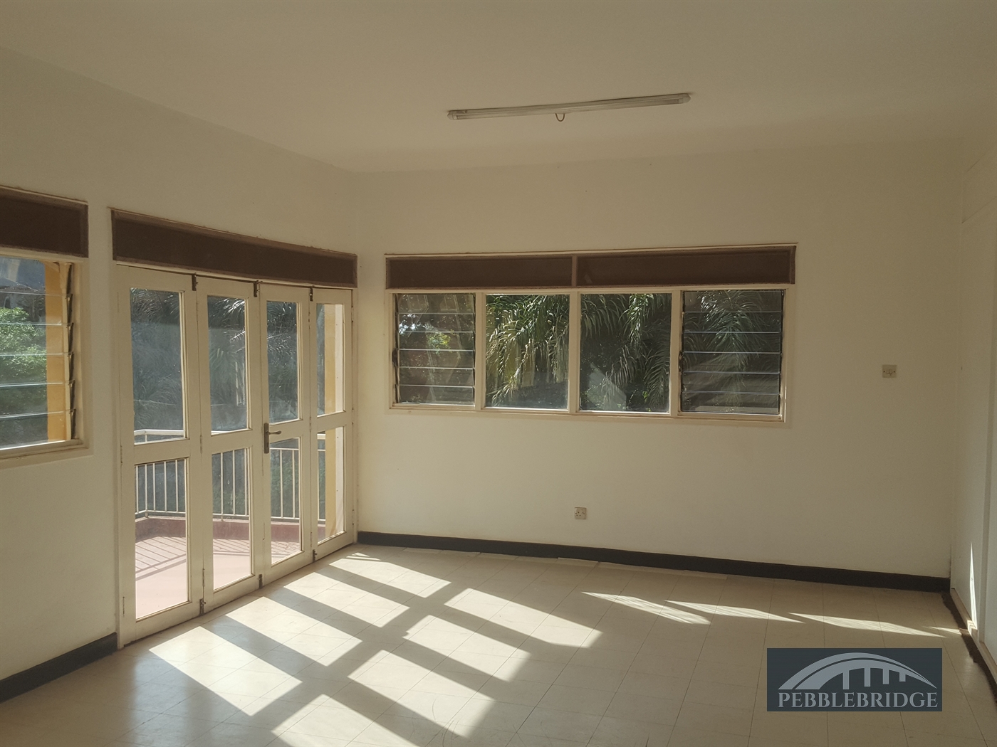 Apartment block for sale in Nakasero Kampala