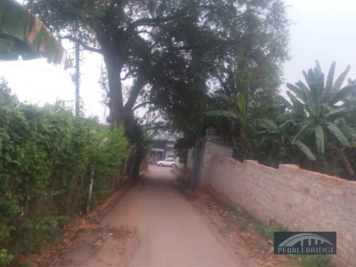 Commercial Land for sale in Kibuli Kampala