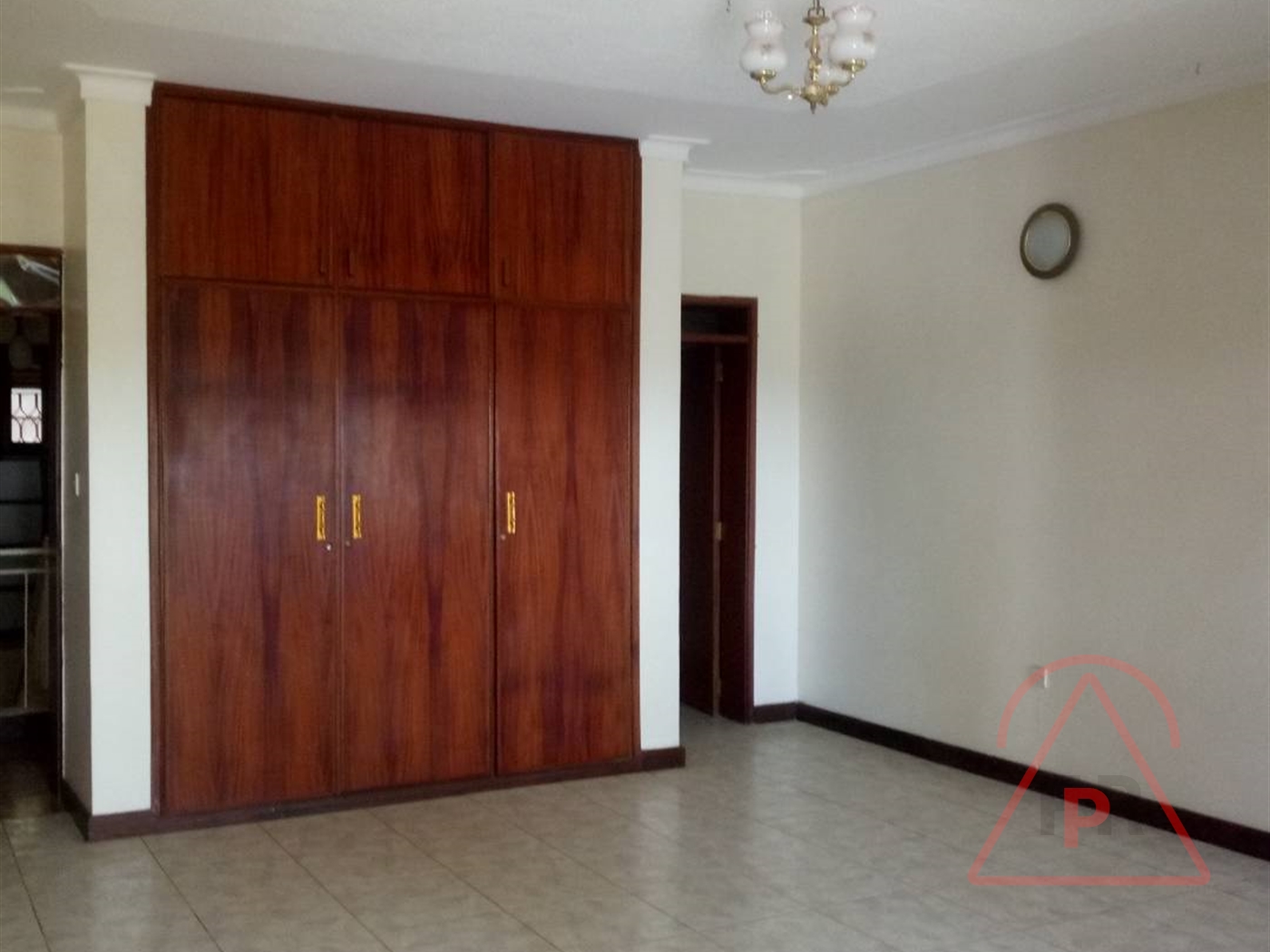 Apartment for rent in Naguru Kampala