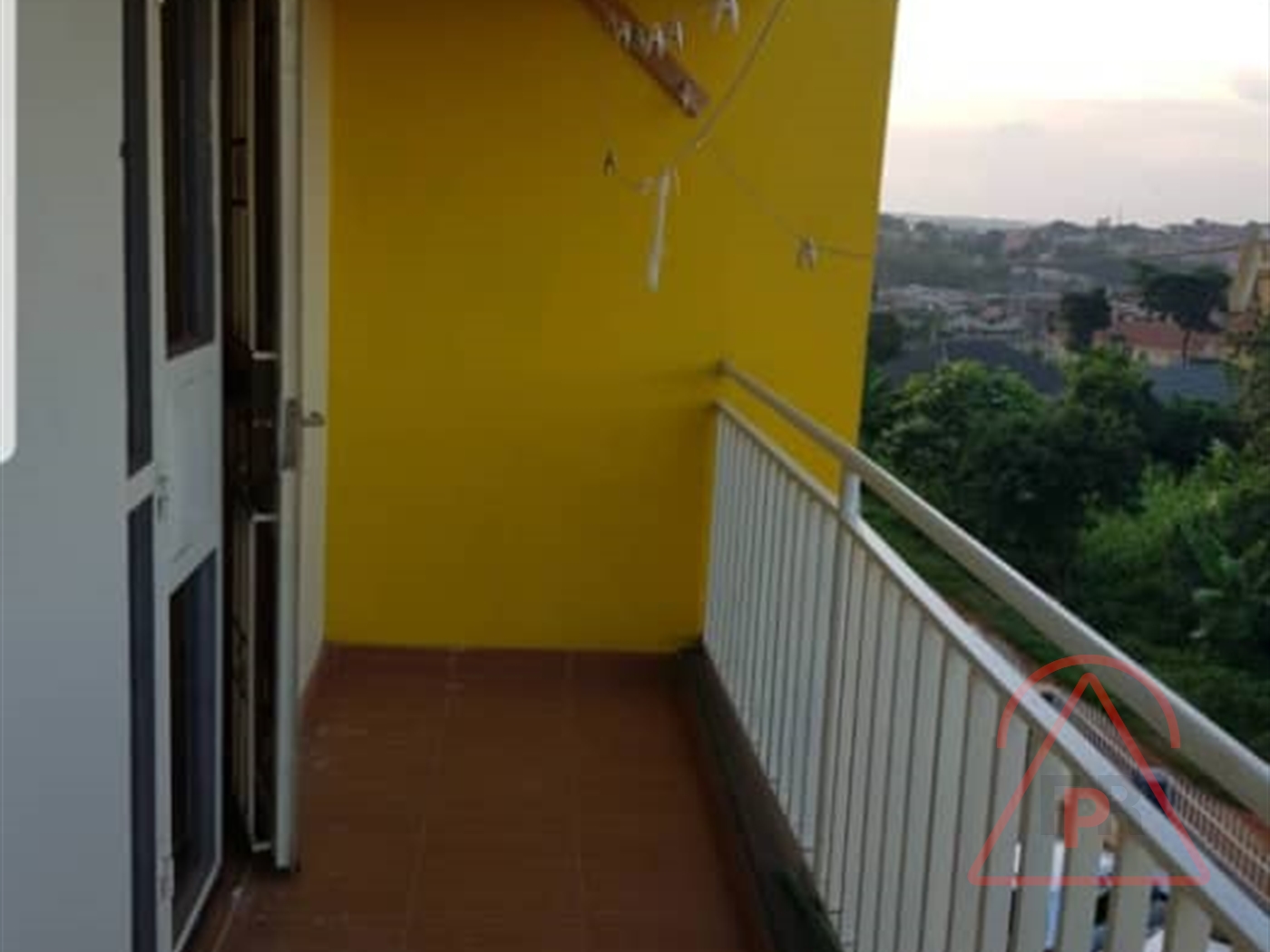 Apartment for sale in Najjera Wakiso